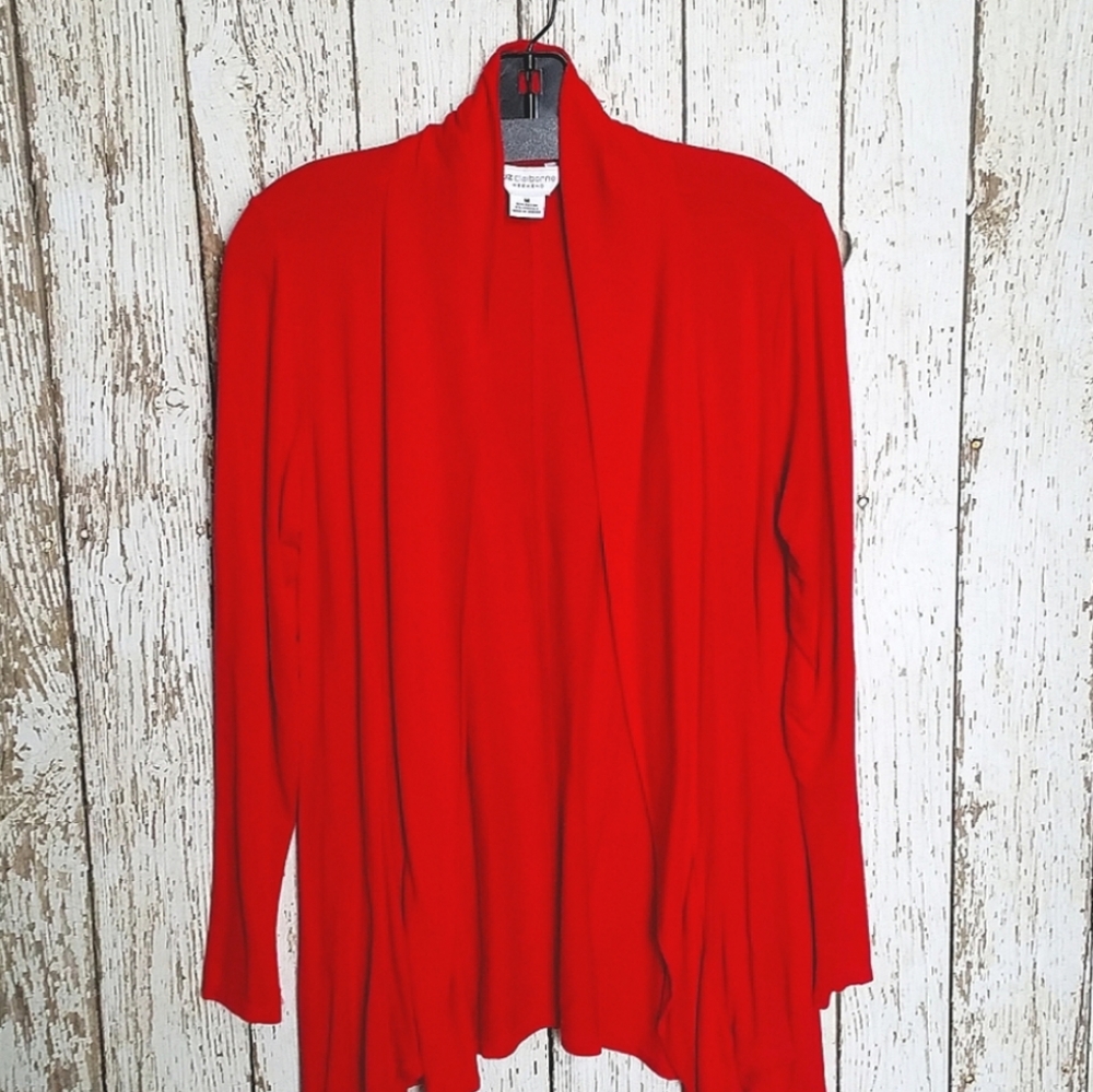 Liz Claiborne Cardigan